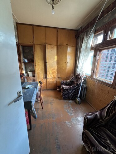 Satılır 2 otaqlı köhnə tikili 45 m², 20 Yanvar m., photo 14 from 17