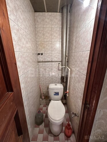 Satılır 2 otaqlı köhnə tikili 45 m², 20 Yanvar m., photo 6 from 17