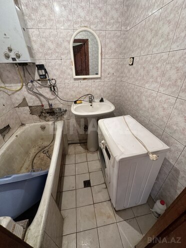 Satılır 2 otaqlı köhnə tikili 45 m², 20 Yanvar m., photo 5 from 17