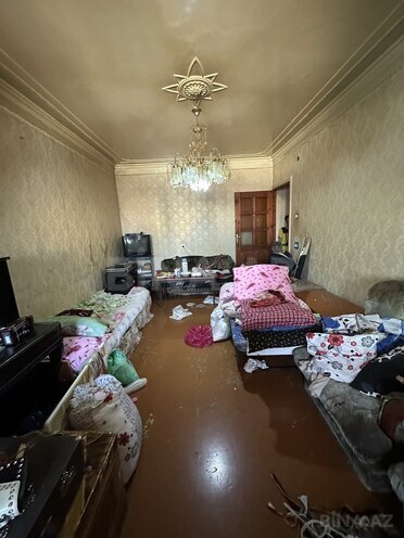 Satılır 2 otaqlı köhnə tikili 45 m², 20 Yanvar m., photo 10 from 17