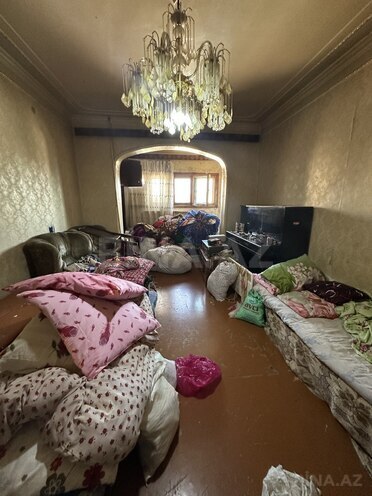 Satılır 2 otaqlı köhnə tikili 45 m², 20 Yanvar m., photo 11 from 17