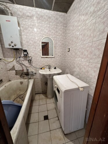 Satılır 2 otaqlı köhnə tikili 45 m², 20 Yanvar m., photo 4 from 17