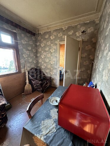 Satılır 2 otaqlı köhnə tikili 45 m², 20 Yanvar m., photo 13 from 17