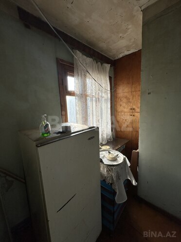 Satılır 2 otaqlı köhnə tikili 45 m², 20 Yanvar m., photo 15 from 17