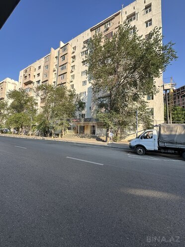 Satılır 2 otaqlı köhnə tikili 45 m², 20 Yanvar m., photo 3 from 17