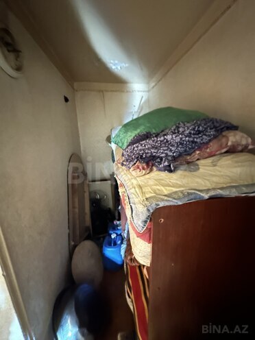 Satılır 2 otaqlı köhnə tikili 45 m², 20 Yanvar m., photo 9 from 17