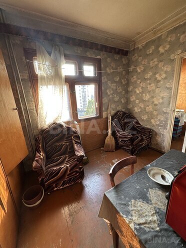 Satılır 2 otaqlı köhnə tikili 45 m², 20 Yanvar m., photo 12 from 17