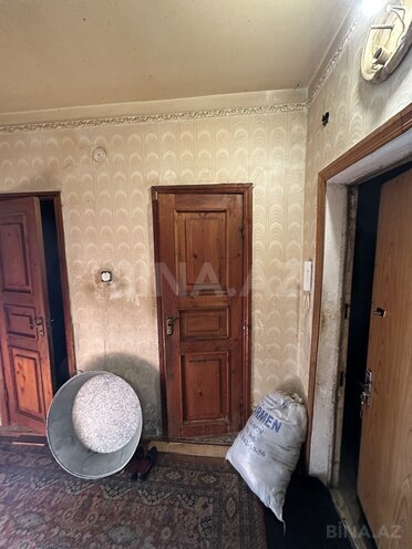 Satılır 2 otaqlı köhnə tikili 45 m², 20 Yanvar m., photo 8 from 17