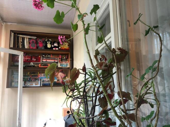 Продаётся 3-комн. вторичка 85 м², м. Мемар Аджеми, photo 15 from 18
