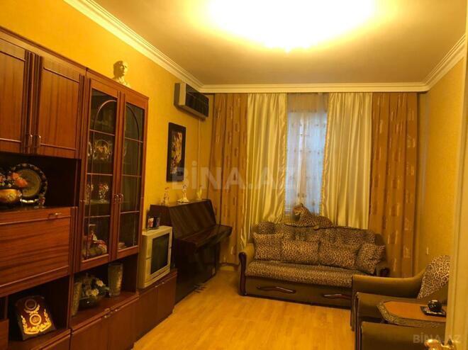 Satılır 3 otaqlı köhnə tikili 85 m², Memar Əcəmi m., photo 15 from 25