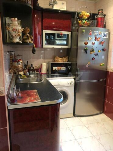 Satılır 3 otaqlı köhnə tikili 85 m², Memar Əcəmi m., photo 18 from 25