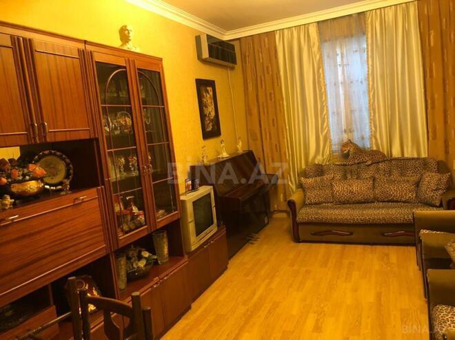 Satılır 3 otaqlı köhnə tikili 85 m², Memar Əcəmi m., photo 13 from 25