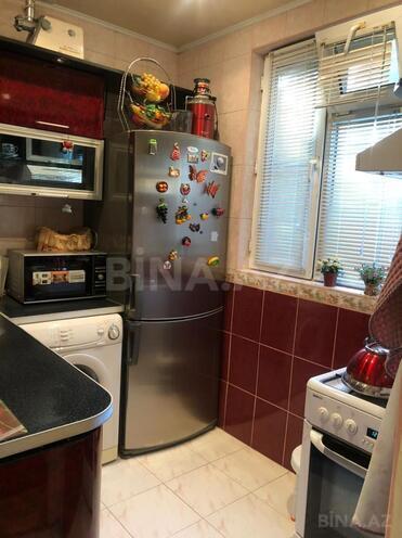 Satılır 3 otaqlı köhnə tikili 85 m², Memar Əcəmi m., photo 9 from 25