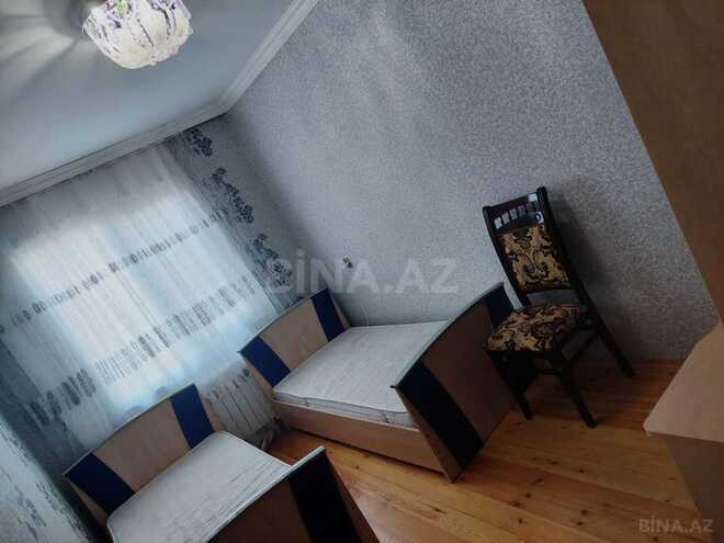 Satılır 2 otaqlı köhnə tikili 47 m², Həzi Aslanov m., photo 1 from 7