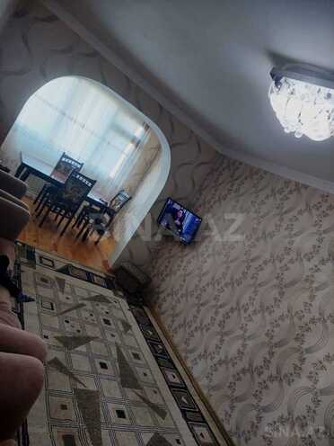 Satılır 2 otaqlı köhnə tikili 47 m², Həzi Aslanov m., photo 4 from 7