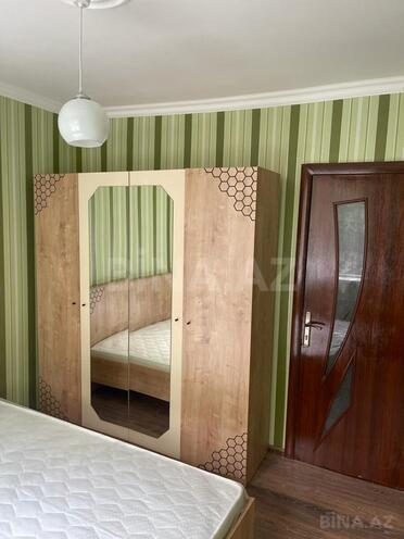 İcarəyə verilir 3 otaqlı köhnə tikili 75 m², Elmlər Akademiyası m., photo 5 from 12