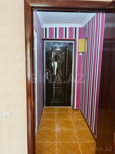 İcarəyə verilir 3 otaqlı köhnə tikili 75 m², Elmlər Akademiyası m., photo 9 from 12
