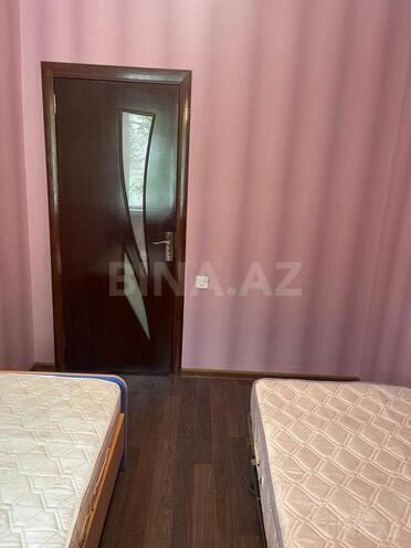 İcarəyə verilir 3 otaqlı köhnə tikili 75 m², Elmlər Akademiyası m., photo 7 from 12
