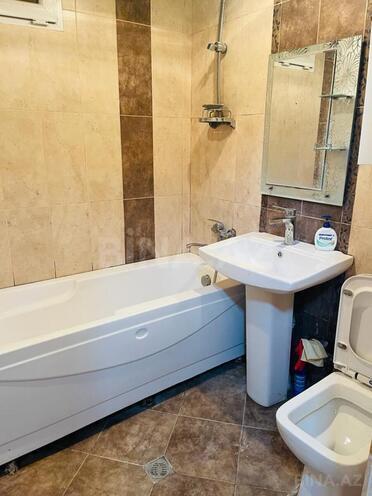 İcarəyə verilir 3 otaqlı köhnə tikili 75 m², Elmlər Akademiyası m., photo 11 from 12