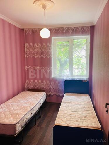 İcarəyə verilir 3 otaqlı köhnə tikili 75 m², Elmlər Akademiyası m., photo 6 from 12