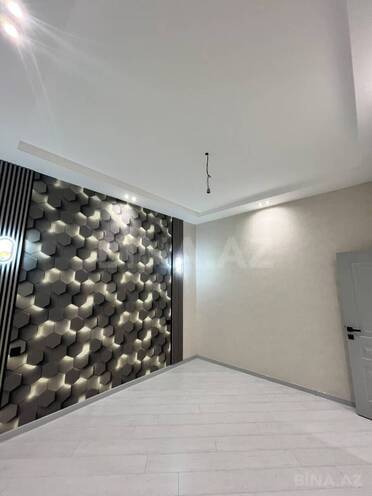 Satılır 4 otaqlı həyət evi/bağ evi 120 m², Masazır q., photo 20 from 25