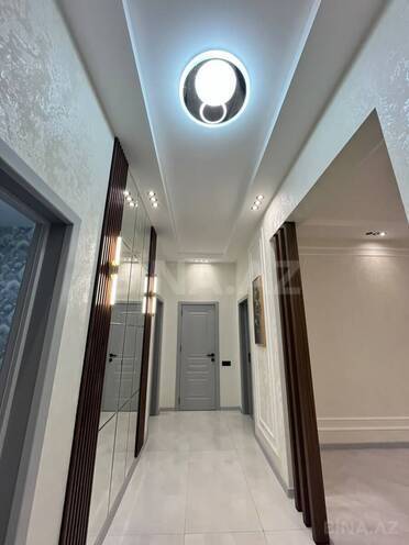 Satılır 4 otaqlı həyət evi/bağ evi 120 m², Masazır q., photo 8 from 25