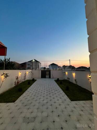 Satılır 4 otaqlı həyət evi/bağ evi 120 m², Masazır q., photo 5 from 25