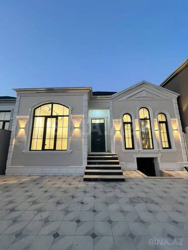Satılır 4 otaqlı həyət evi/bağ evi 120 m², Masazır q., photo 6 from 25