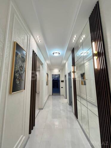 Satılır 4 otaqlı həyət evi/bağ evi 120 m², Masazır q., photo 9 from 25