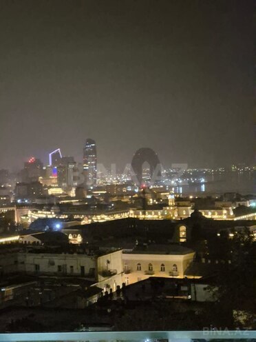 İcarəyə verilir 2 otaqlı yeni tikili 120 m², İçəri Şəhər m., photo 4 from 17