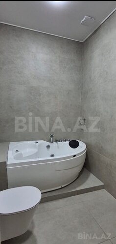İcarəyə verilir 2 otaqlı yeni tikili 120 m², İçəri Şəhər m., photo 10 from 17