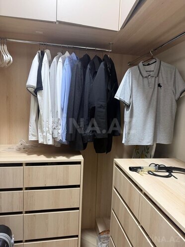 İcarəyə verilir 2 otaqlı yeni tikili 120 m², İçəri Şəhər m., photo 9 from 17