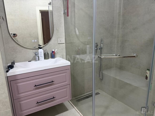 İcarəyə verilir 2 otaqlı yeni tikili 120 m², İçəri Şəhər m., photo 13 from 17