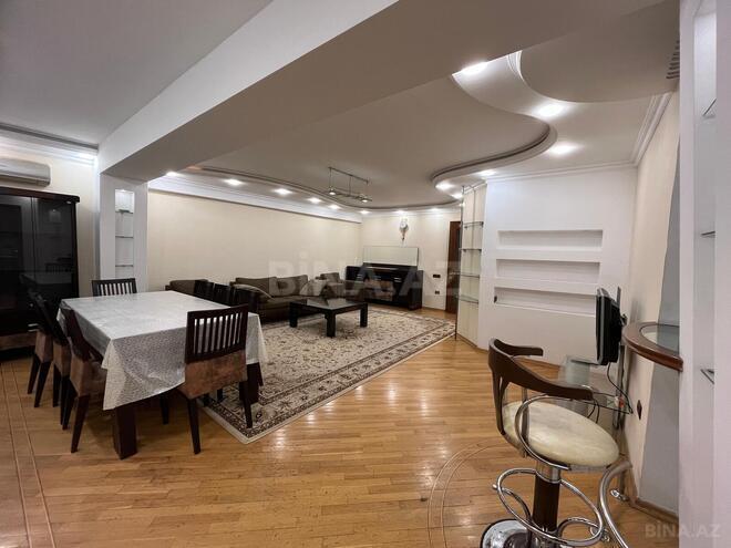 İcarəyə verilir 2 otaqlı köhnə tikili 90 m², Yasamal r., photo 6 from 26