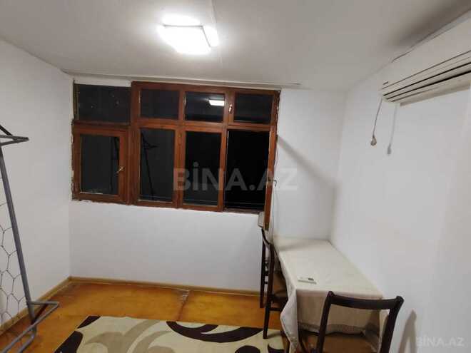 İcarəyə verilir 1 otaqlı köhnə tikili 38 m², Elmlər Akademiyası m., photo 4 from 11