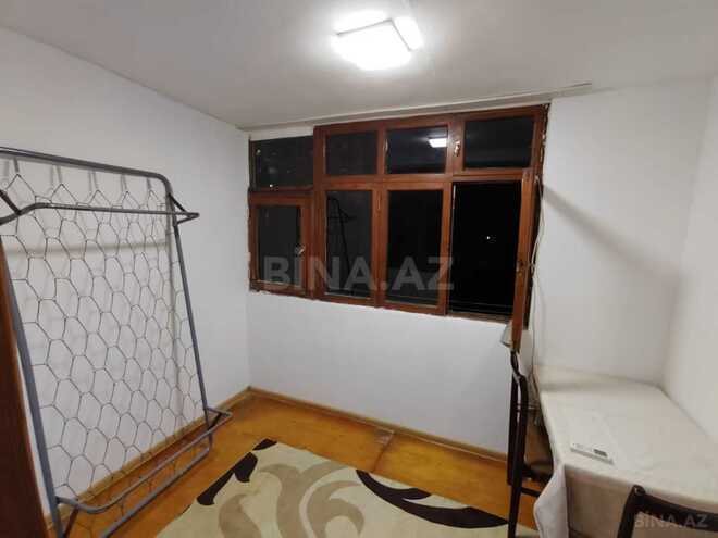 İcarəyə verilir 1 otaqlı köhnə tikili 38 m², Elmlər Akademiyası m., photo 5 from 11