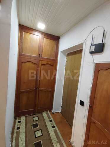 İcarəyə verilir 1 otaqlı köhnə tikili 38 m², Elmlər Akademiyası m., photo 6 from 11