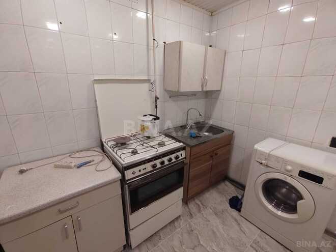 İcarəyə verilir 1 otaqlı köhnə tikili 38 m², Elmlər Akademiyası m., photo 8 from 11