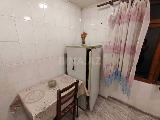 İcarəyə verilir 1 otaqlı köhnə tikili 38 m², Elmlər Akademiyası m., photo 7 from 11