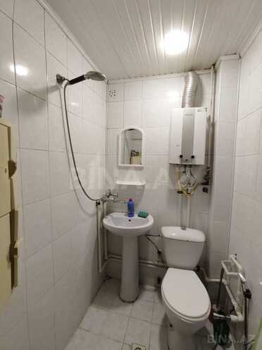 İcarəyə verilir 1 otaqlı köhnə tikili 38 m², Elmlər Akademiyası m., photo 10 from 11