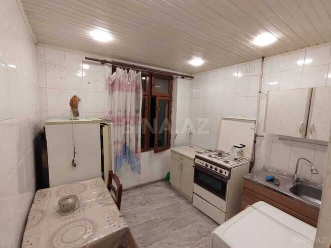 İcarəyə verilir 1 otaqlı köhnə tikili 38 m², Elmlər Akademiyası m., photo 9 from 11