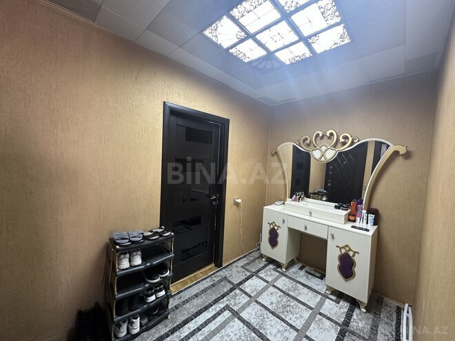 İcarəyə verilir 2 otaqlı köhnə tikili 65 m², Xalqlar Dostluğu m., photo 12 from 15