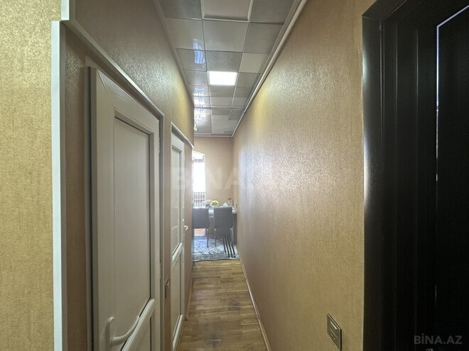 İcarəyə verilir 2 otaqlı köhnə tikili 65 m², Xalqlar Dostluğu m., photo 10 from 15