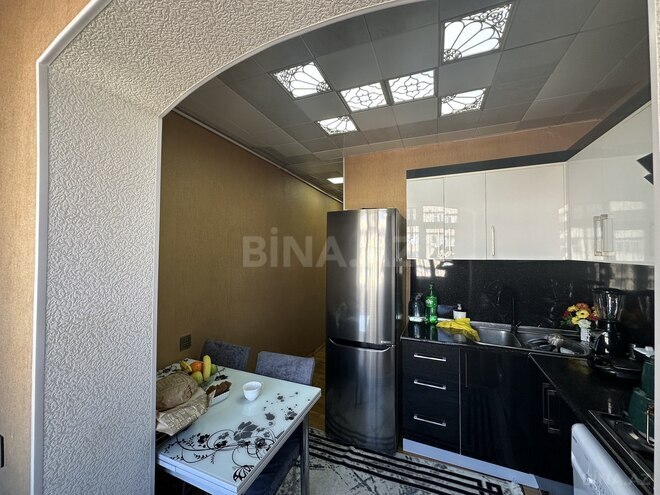 İcarəyə verilir 2 otaqlı köhnə tikili 65 m², Xalqlar Dostluğu m., photo 9 from 15
