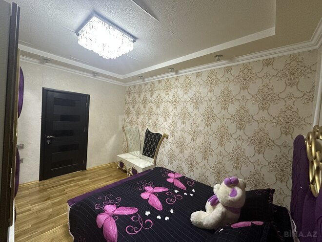 İcarəyə verilir 2 otaqlı köhnə tikili 65 m², Xalqlar Dostluğu m., photo 7 from 15