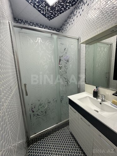 İcarəyə verilir 2 otaqlı köhnə tikili 65 m², Xalqlar Dostluğu m., photo 13 from 15