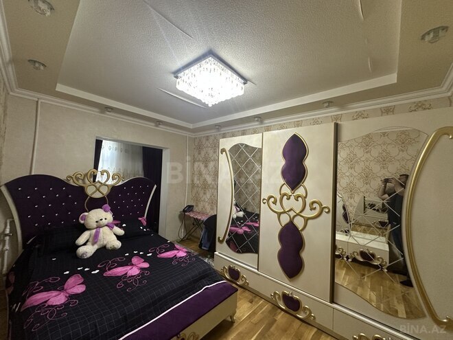 İcarəyə verilir 2 otaqlı köhnə tikili 65 m², Xalqlar Dostluğu m., photo 6 from 15