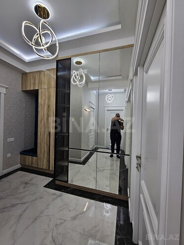 Satılır 3 otaqlı yeni tikili 87 m², Neftçilər m., photo 12 from 21
