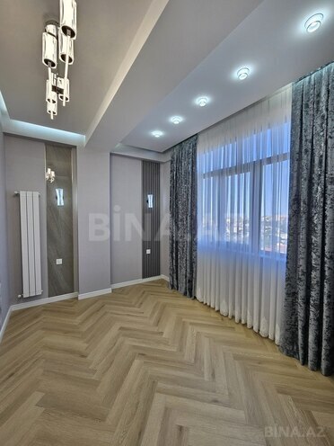 Satılır 3 otaqlı yeni tikili 87 m², Neftçilər m., photo 1 from 21