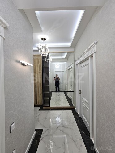 Satılır 3 otaqlı yeni tikili 87 m², Neftçilər m., photo 14 from 21